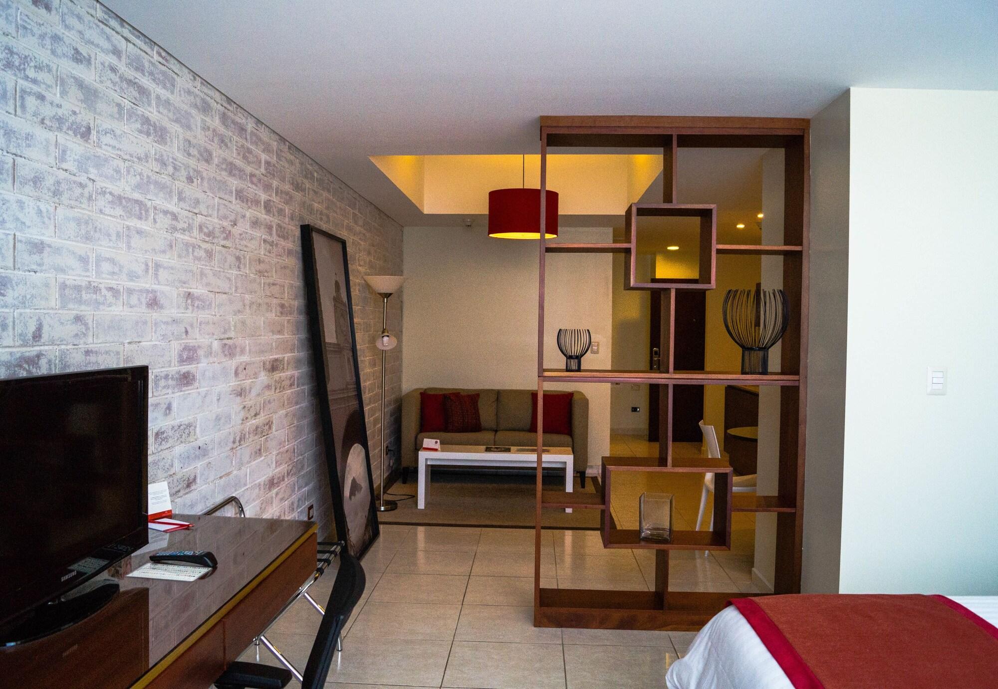 Adriatika Hotel Boutique Guatemala - Adults Only Exterior foto