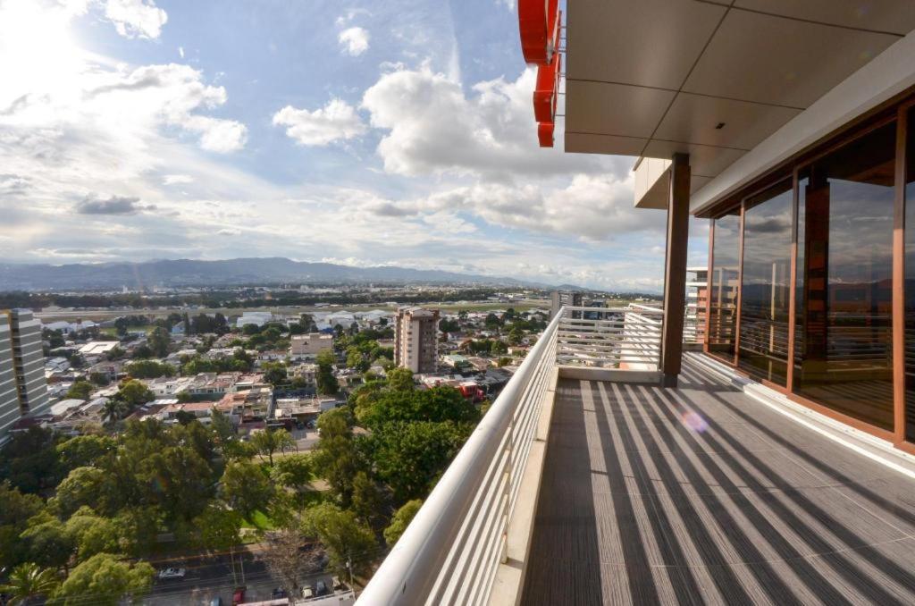 Adriatika Hotel Boutique Guatemala - Adults Only Exterior foto
