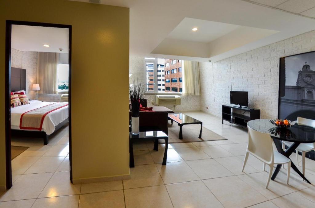 Adriatika Hotel Boutique Guatemala - Adults Only Exterior foto